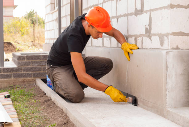 Licensed Interior Drainage System service in West Jefferson, NC - SGP Waterproofing